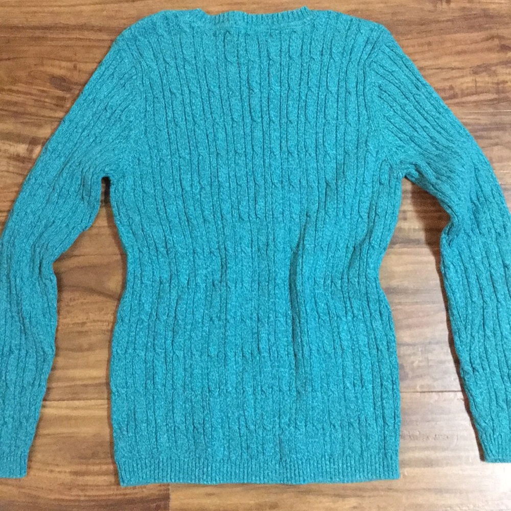 3 for $15 Karen Scott Sweater - Picture 2 of 5